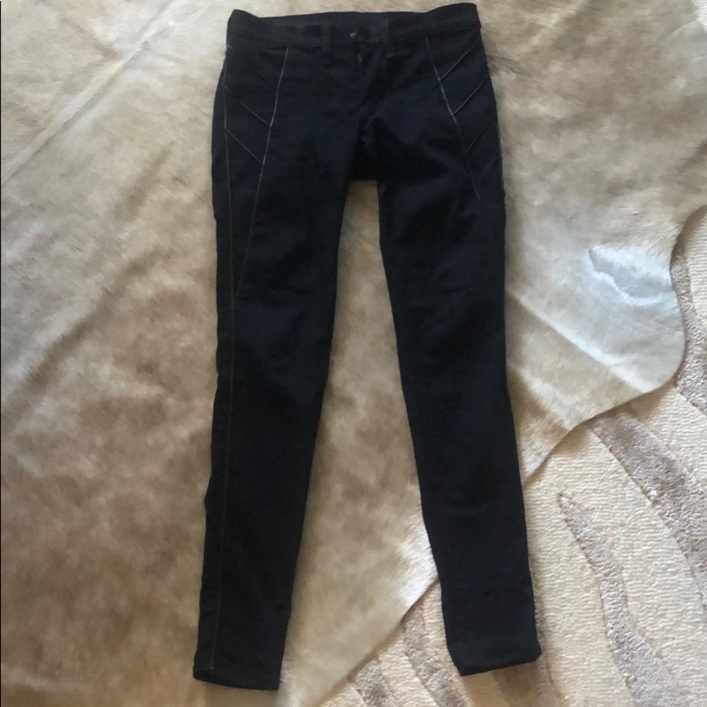 Rag & Bone jeans, size 26